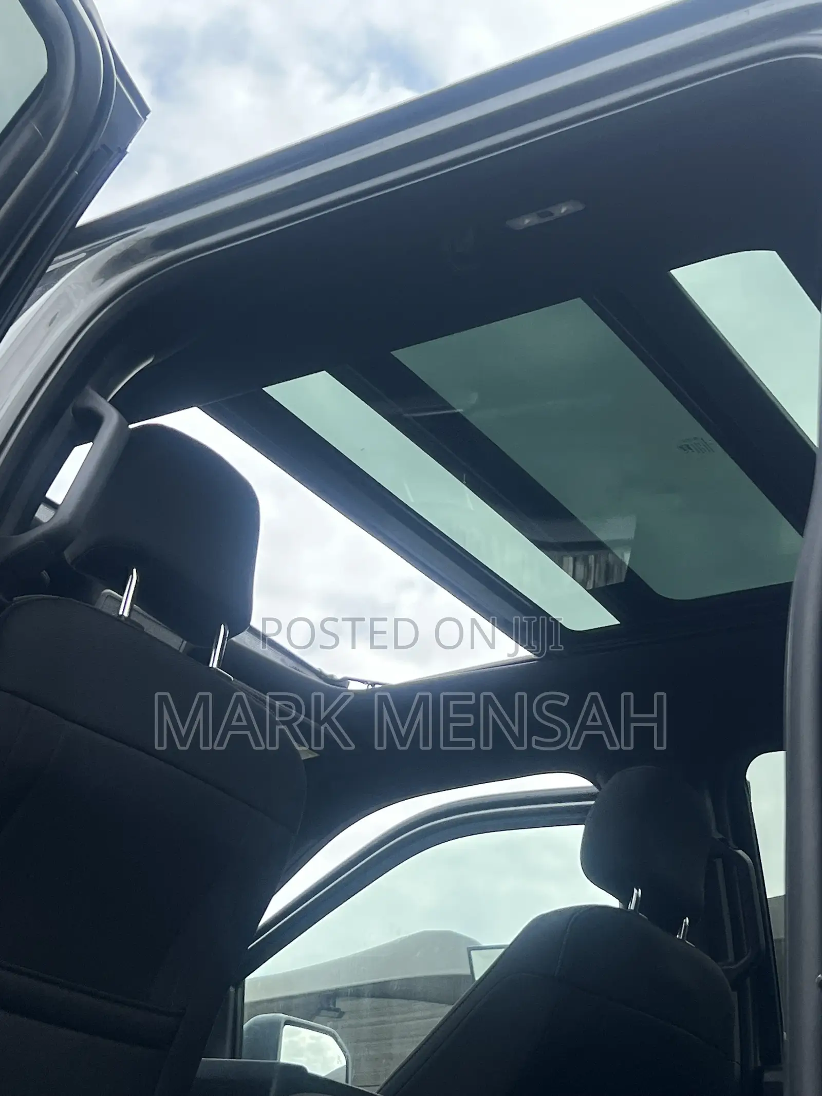 Ford F-150 2017 Gray