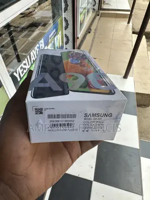 New Samsung Galaxy A90 5G 128 GB