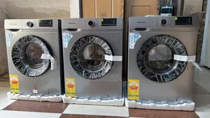 Binatone 12kg Washing Machine