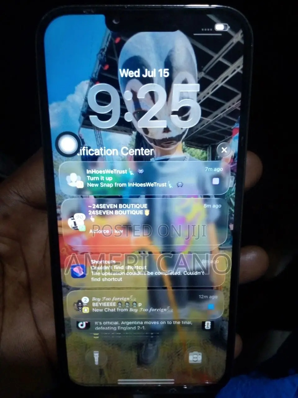 Apple iPhone 13 Pro Max 256 GB Gray
