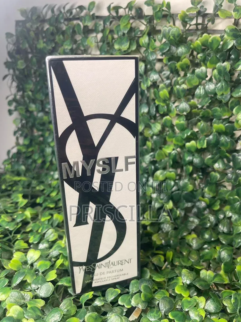 YSL Libre Perfume