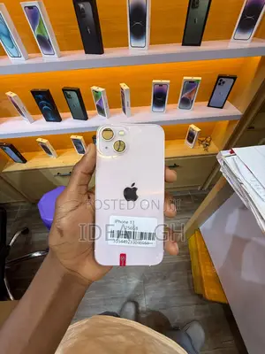 Apple iPhone 13 128 GB Pink