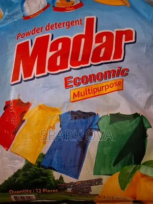 Multipurpose Powder Detergent