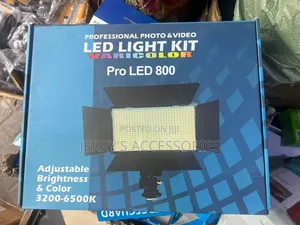 Led Light 800