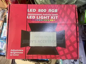 Led Light 800