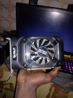 Nvidia GTX 1050 2Gb Graphics Card