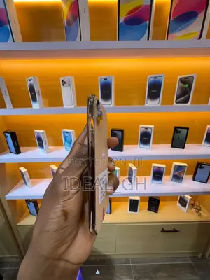 Apple iPhone 11 Pro 256 GB Gold