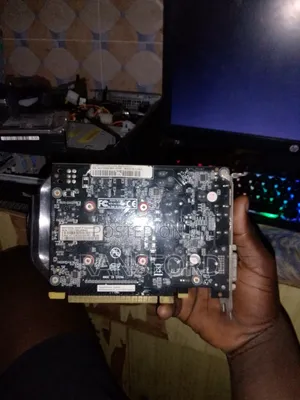 Nvidia GTX 1050 2Gb Graphics Card