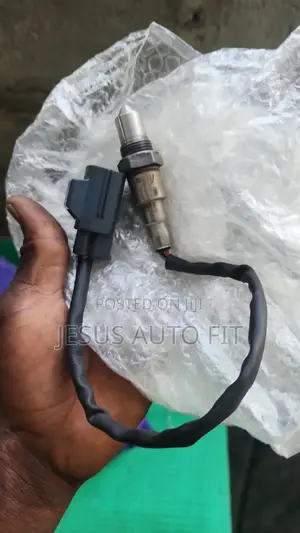 Land Rover Discovery Oxygen Sensor 2021 (Part Number Lr116639)