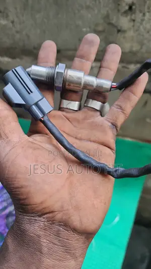 Land Rover Discovery Oxygen Sensor 2021 (Part Number Lr116639)