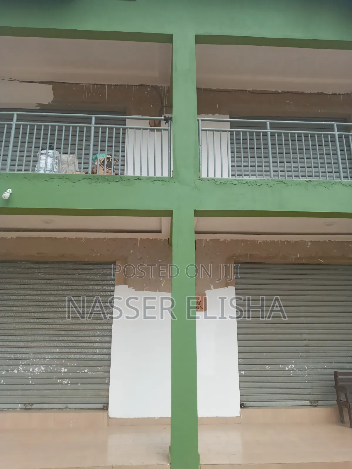 Shops for Rent