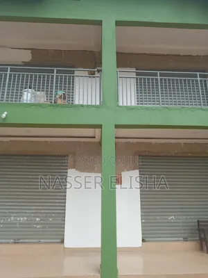 Shops for Rent