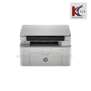 HP MFP 115a - Multifunction Printer (Scan, Copy, and Print)
