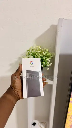 New Google Pixel 7 128 GB Green