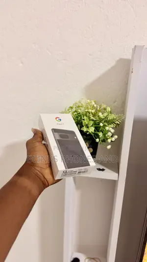 New Google Pixel 7 128 GB Green