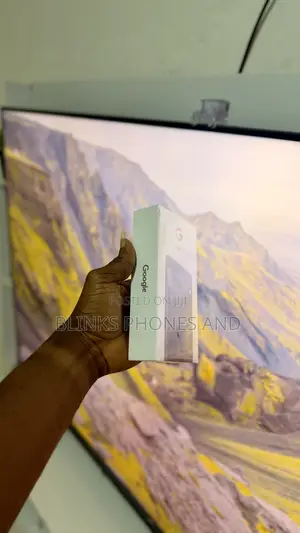 New Google Pixel 7 128 GB White
