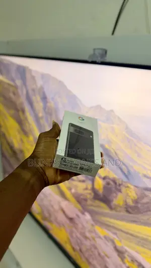 New Google Pixel 7 128 GB White