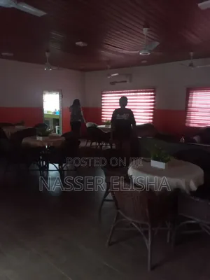 Restaurante for RENT