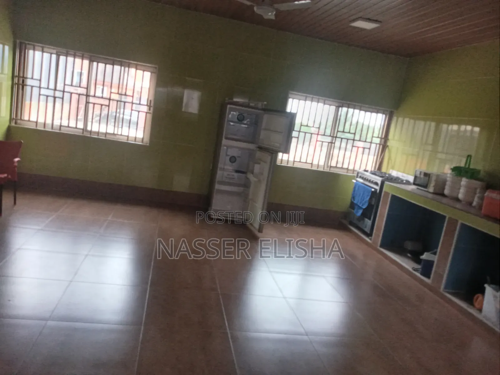 Restaurante for RENT