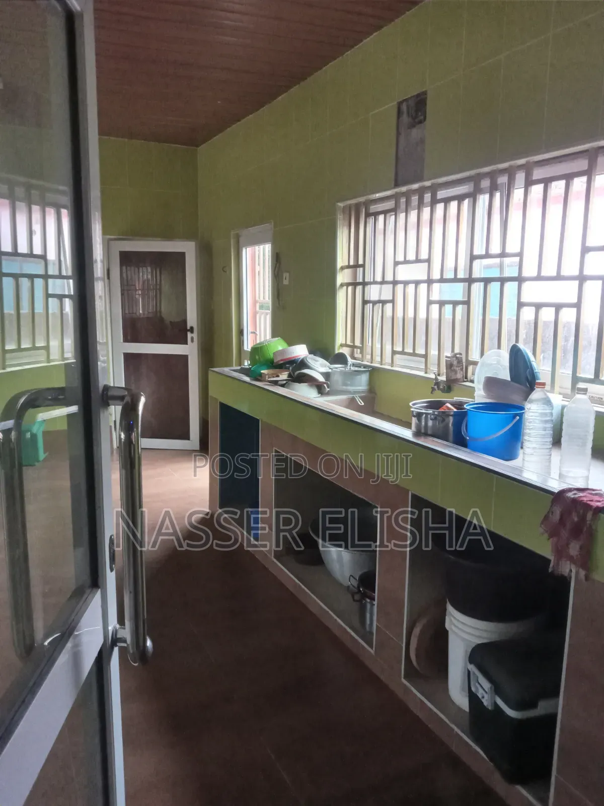 Restaurante for RENT