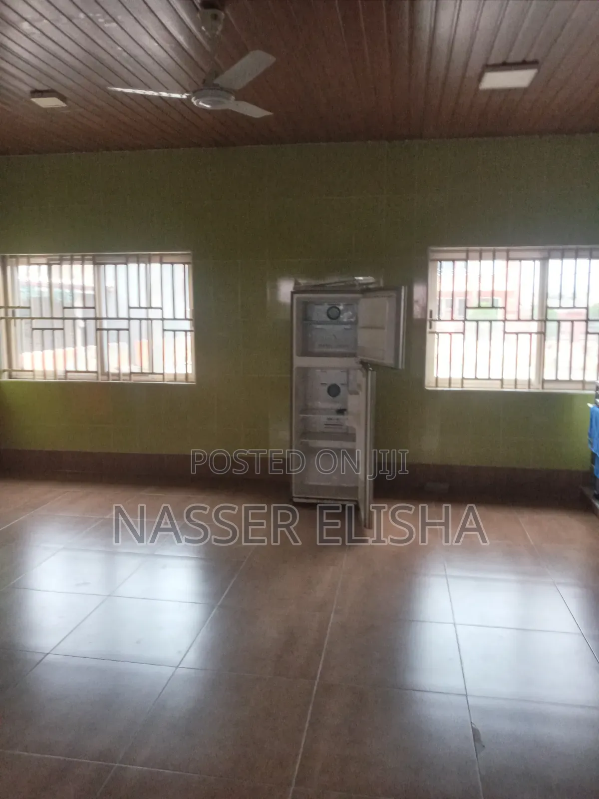 Restaurante for RENT