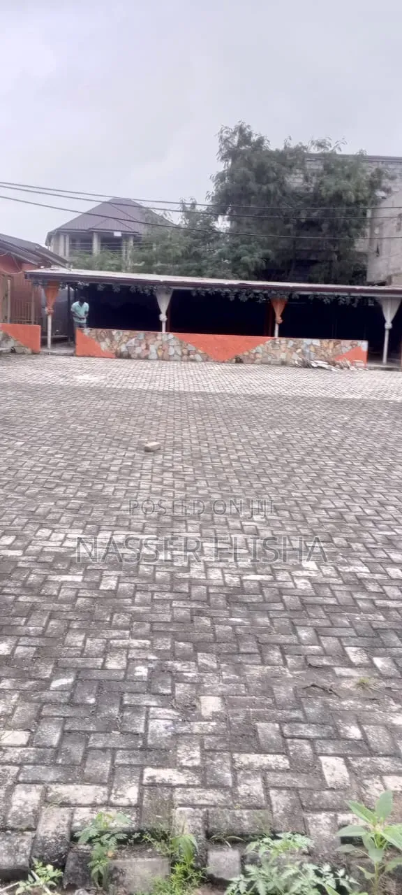Restaurante for RENT