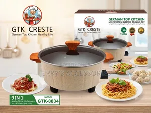 GTK Cookware 12l