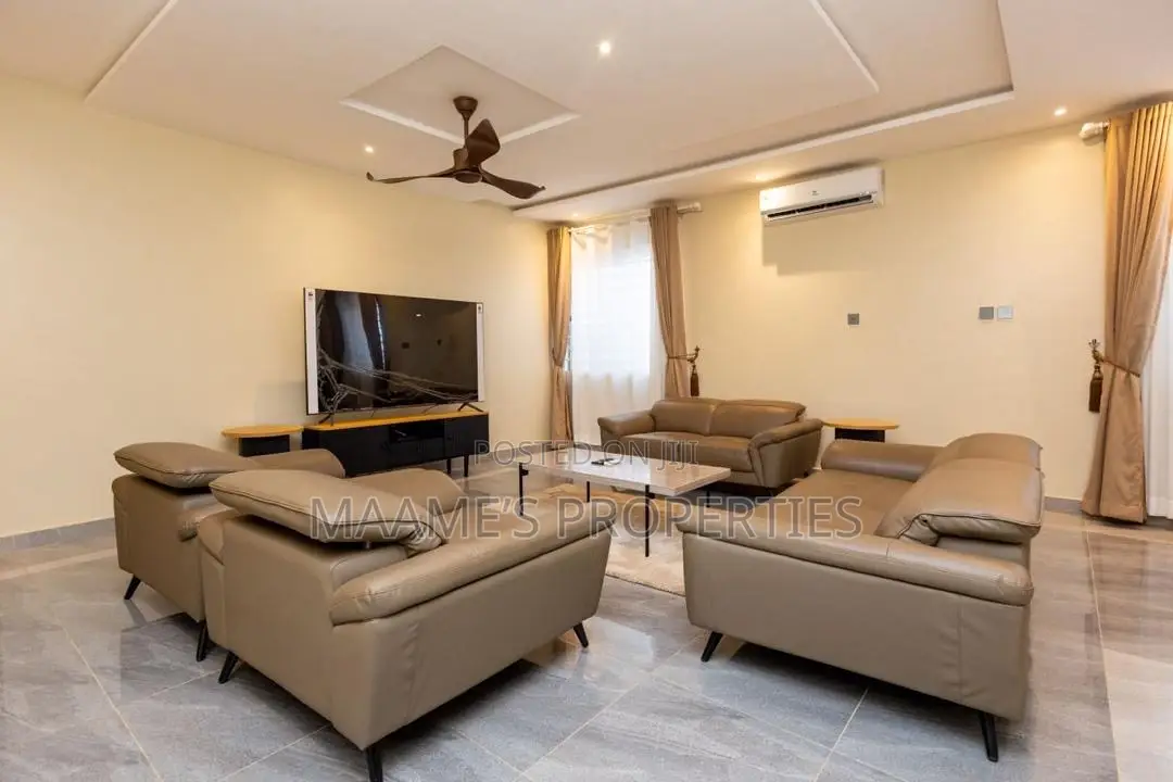 3bdrm House in Oyarifa for sale