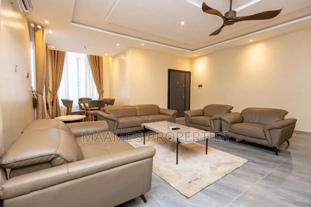 3bdrm House in Oyarifa for sale