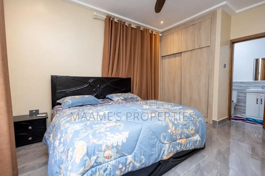 3bdrm House in Oyarifa for sale