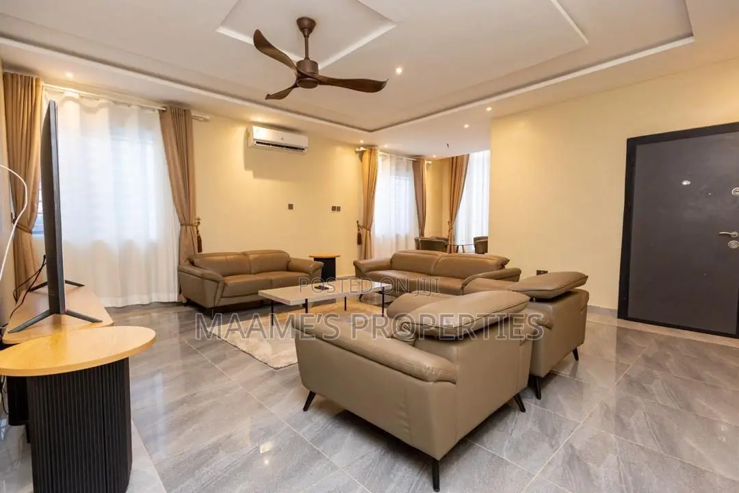3bdrm House in Oyarifa for sale