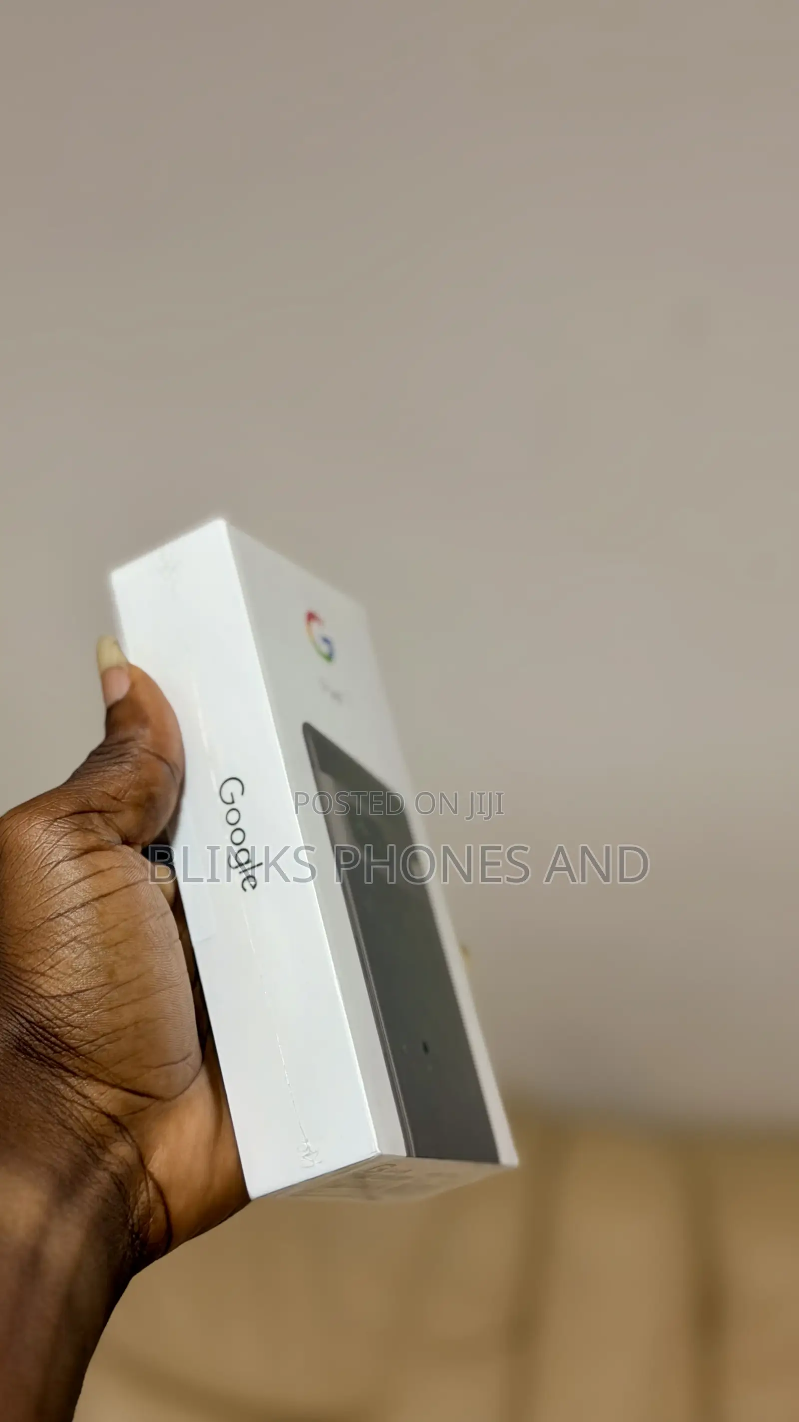 New Google Pixel 7 128 GB Silver