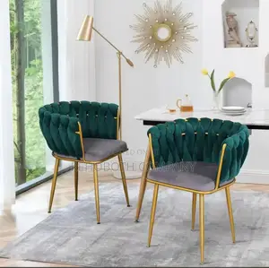 Modern Dining Chair