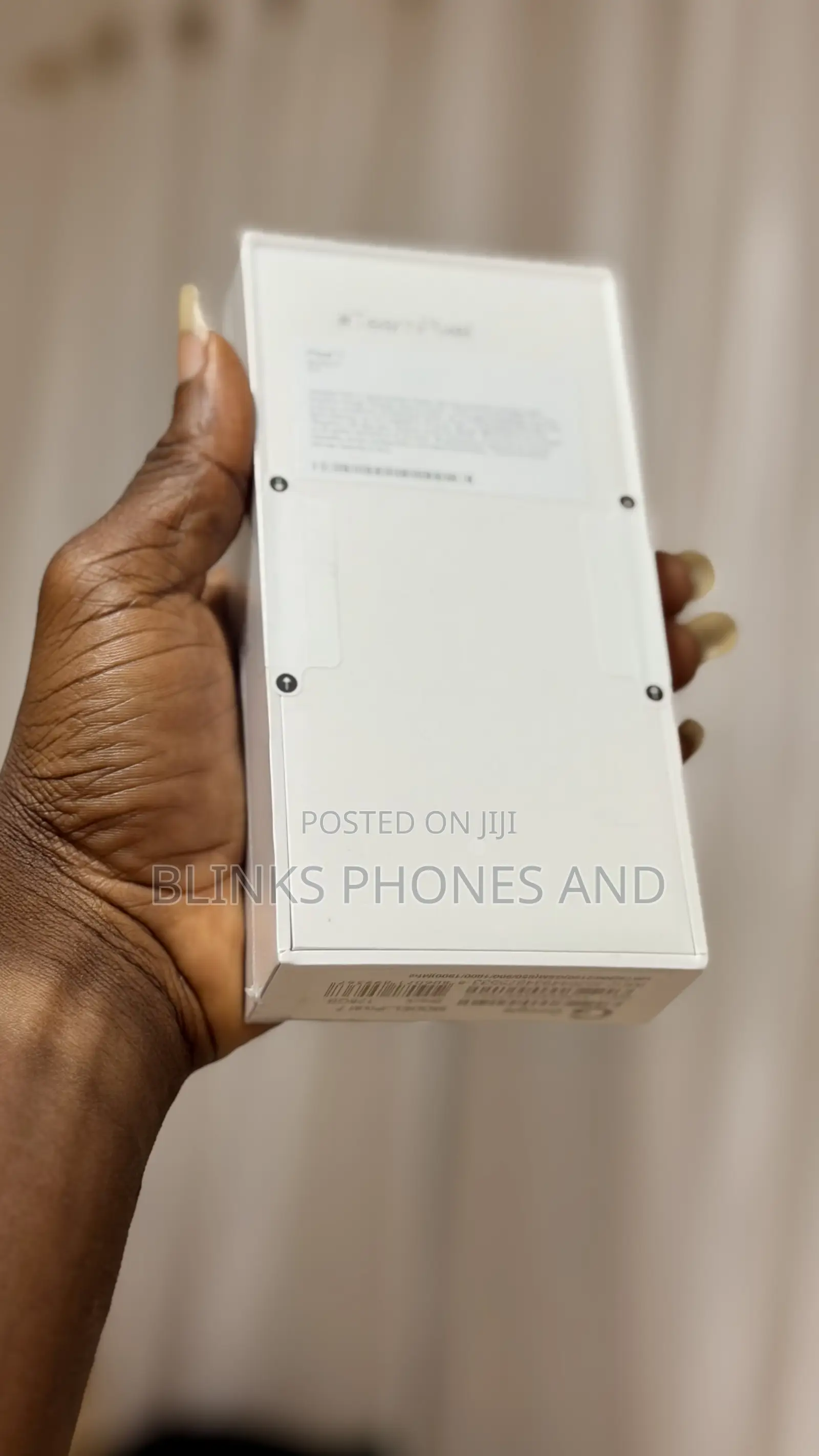 New Google Pixel 7 128 GB