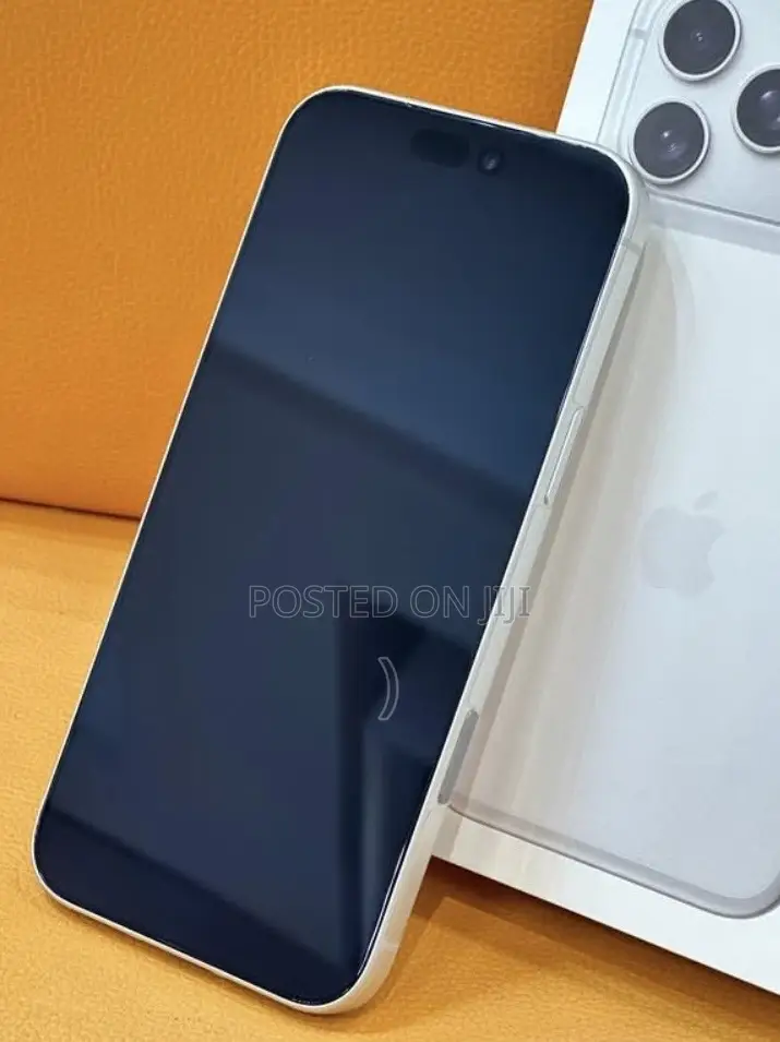 Apple iPhone 17 Pro Max 512 GB Silver