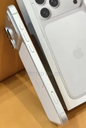 Apple iPhone 17 Pro Max 512 GB Silver