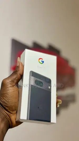 New Google Pixel 7 128 GB Gray