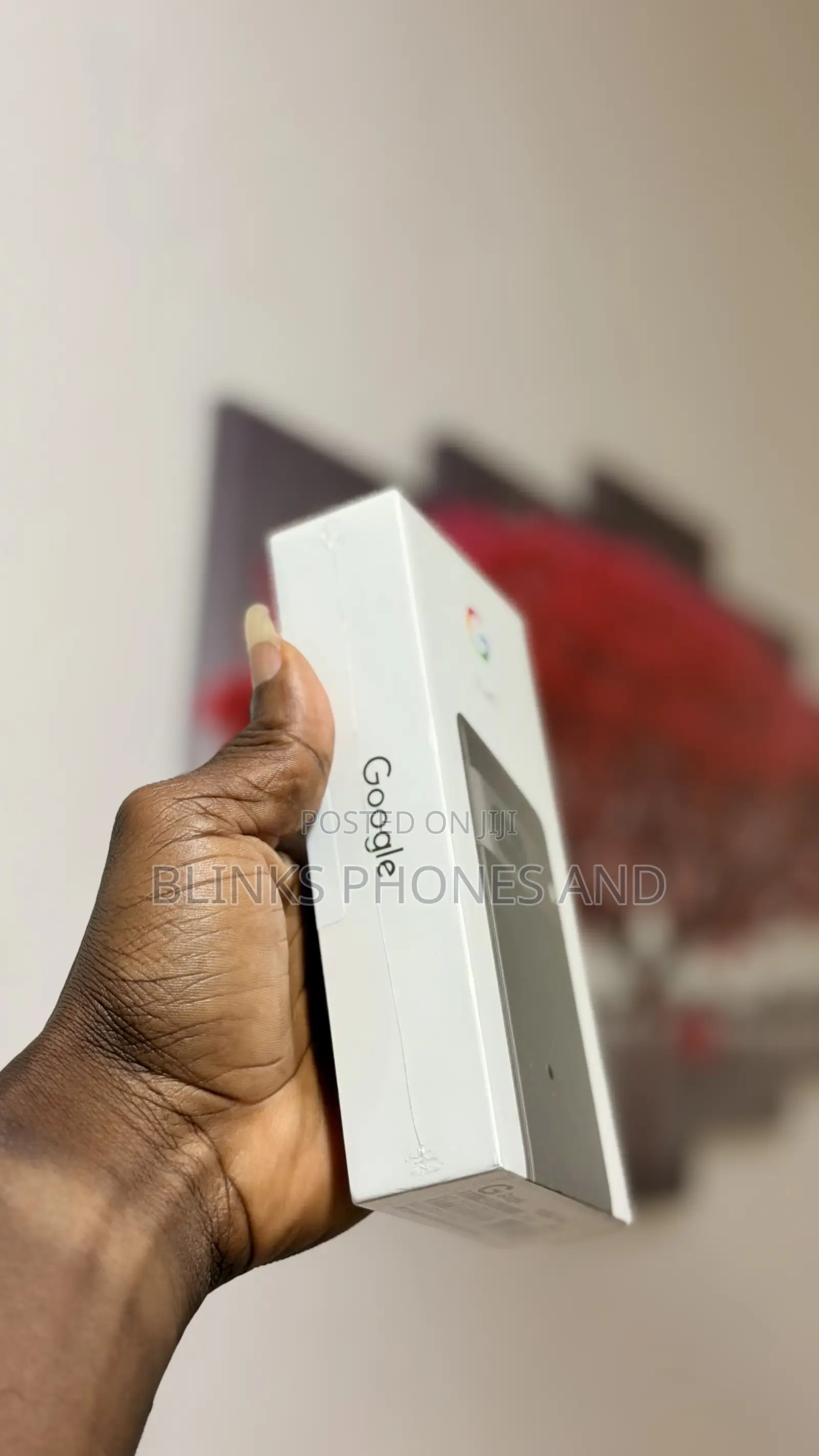 New Google Pixel 7 128 GB Gray
