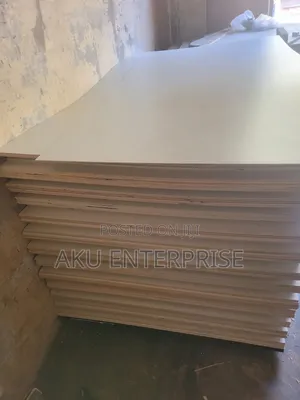 Back Panel Sheets Plywood, All Colours