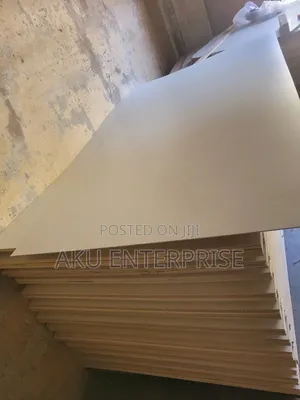 Back Panel Sheets Plywood, All Colours