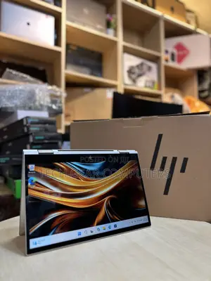 Laptop HP EliteBook 830 G8 16GB Intel Core i5 SSD 512GB