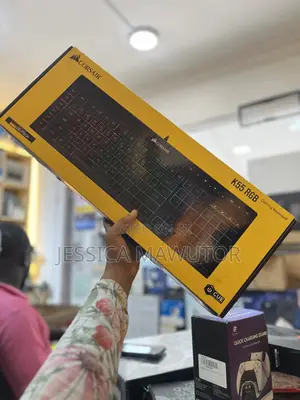 Computer Keyboard