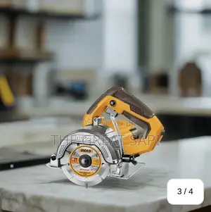 Ingco Marble Cutter 1400W | 110mm Blade Diameter