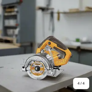 Ingco Marble Cutter 1400W | 110mm Blade Diameter