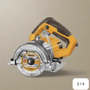 Ingco Marble Cutter 1400W | 110mm Blade Diameter