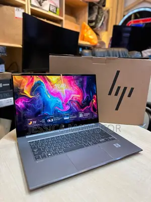 New Laptop 32GB Intel Core i7 SSD 512GB