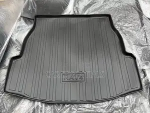 Toyota RAV4 Booth / Boot Mat 2019-2026