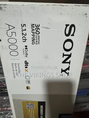 Sony Soundbar