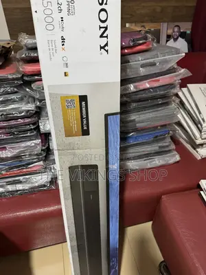 Sony Soundbar