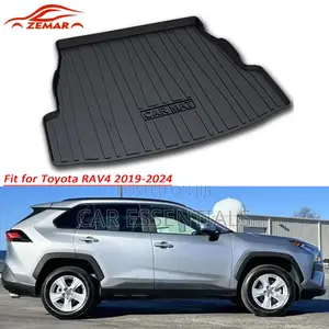 Toyota RAV4 Booth / Boot Mat 2019-2026